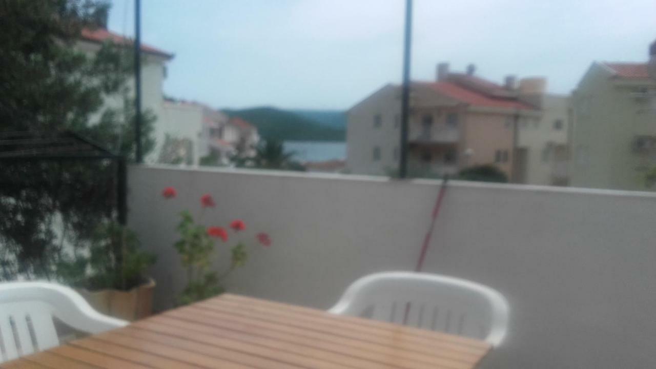 Apartment Dragovic Klek Exterior foto