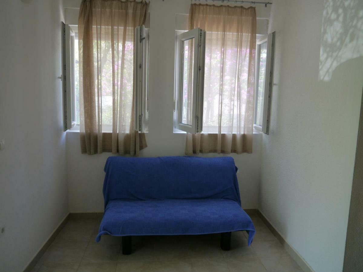 Apartment Dragovic Klek Cameră foto