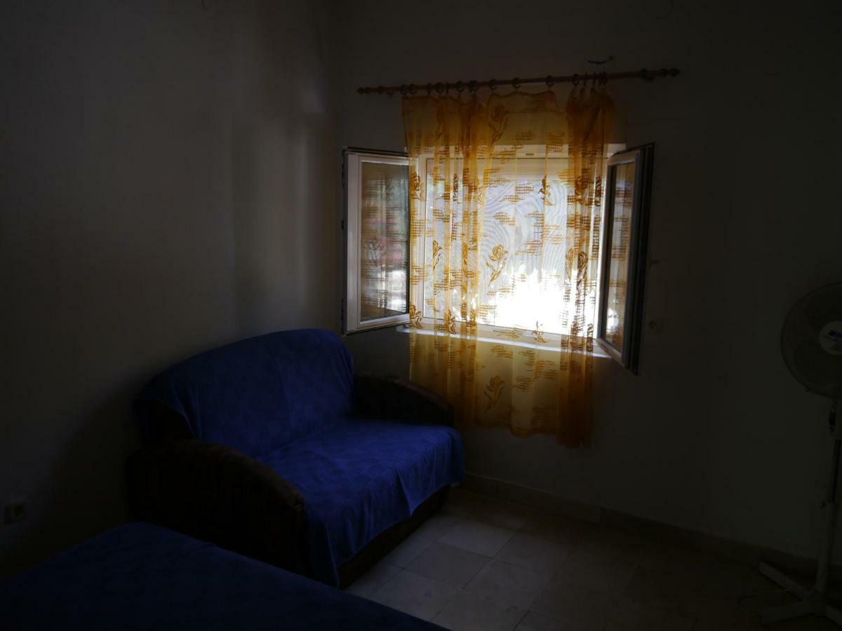 Apartment Dragovic Klek Exterior foto