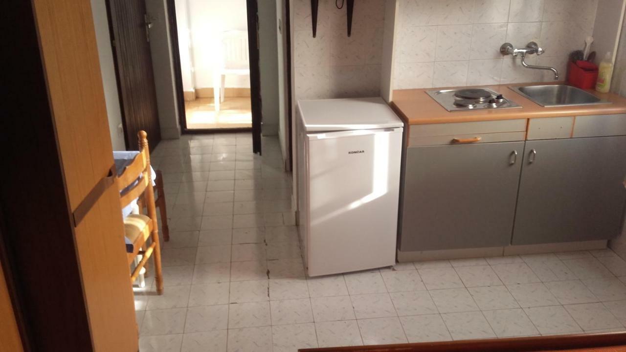 Apartment Dragovic Klek Exterior foto