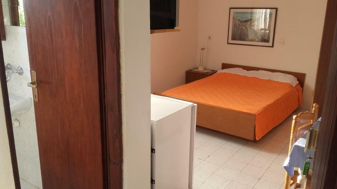Apartment Dragovic Klek Exterior foto